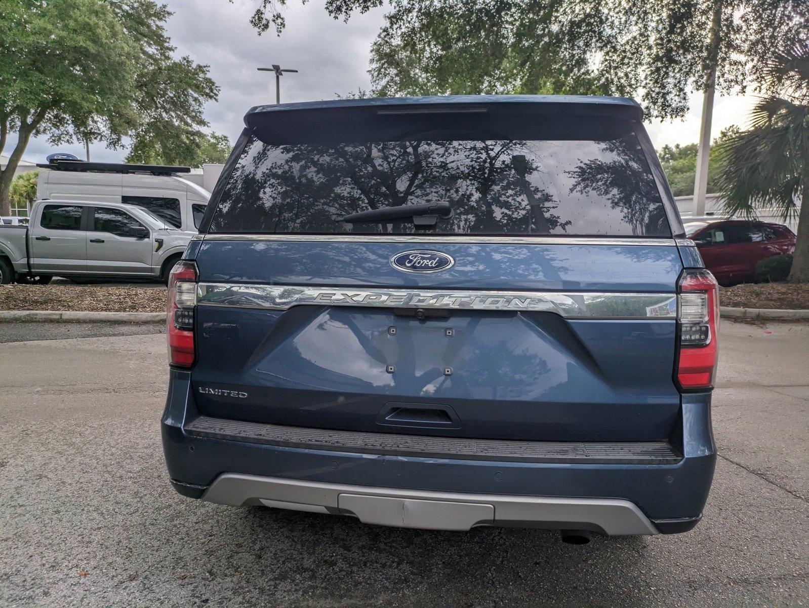 2019 Ford Expedition Vehicle Photo in Jacksonville, FL 32256