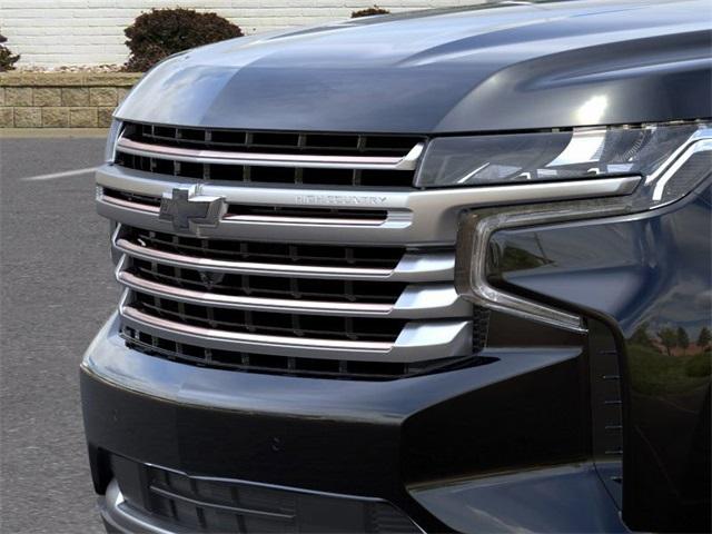 2024 Chevrolet Tahoe Vehicle Photo in GRAND BLANC, MI 48439-8139