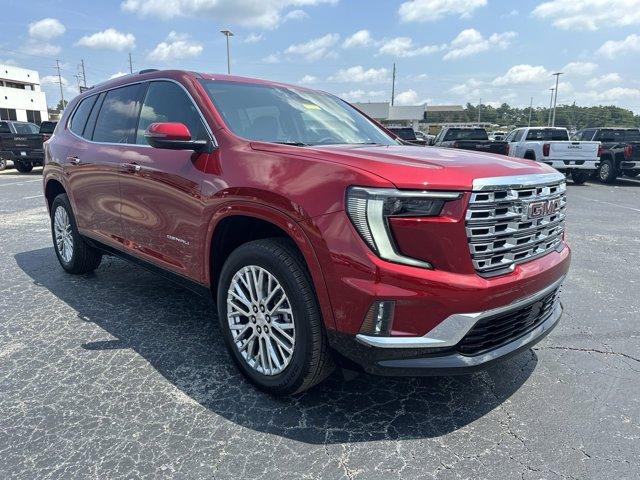 2024 GMC Acadia Vehicle Photo in SMYRNA, GA 30080-7630