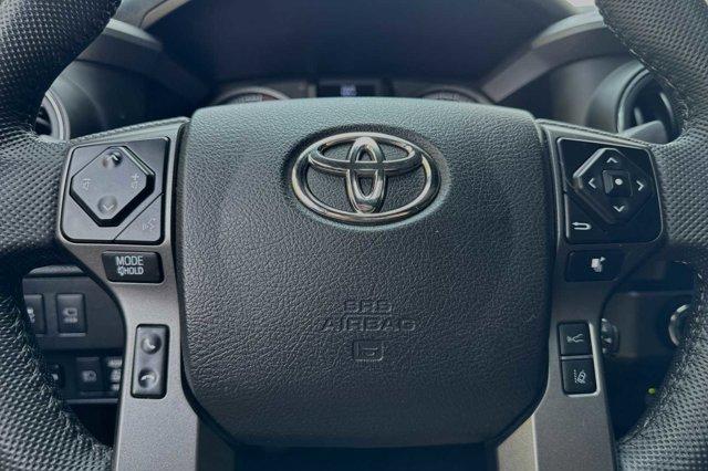 2021 Toyota Tacoma 4WD Vehicle Photo in BOISE, ID 83705-3761