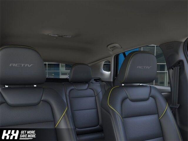 2025 Chevrolet Trax Vehicle Photo in PAPILLION, NE 68138-