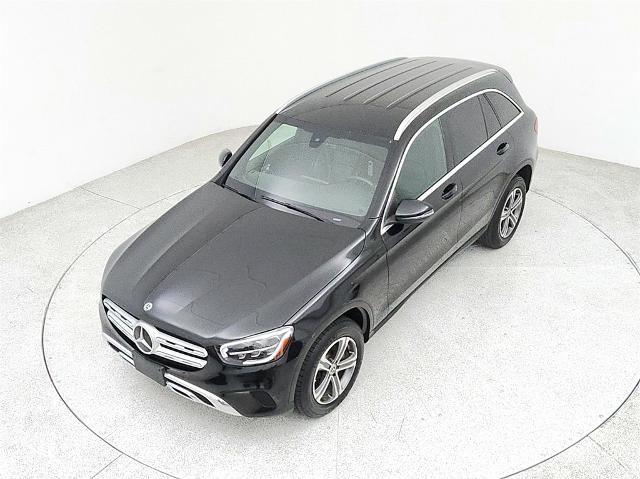 2020 Mercedes-Benz GLC Vehicle Photo in Grapevine, TX 76051