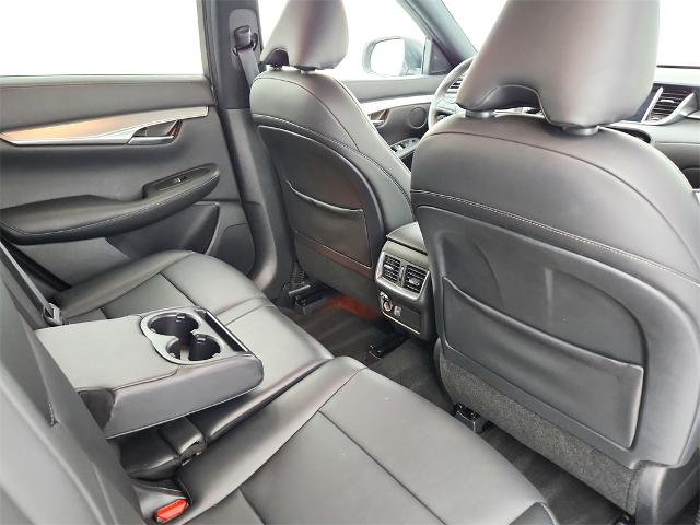 2021 INFINITI QX50 Vehicle Photo in Grapevine, TX 76051