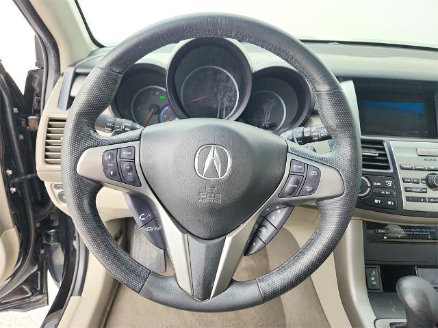 2011 Acura RDX Vehicle Photo in Grapevine, TX 76051