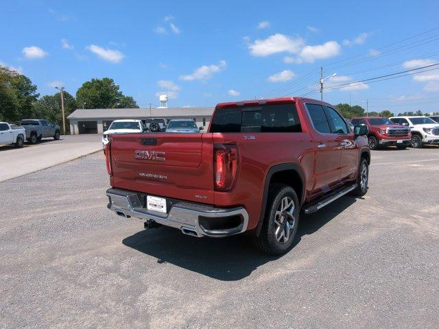 2024 GMC Sierra 1500 Vehicle Photo in ALBERTVILLE, AL 35950-0246