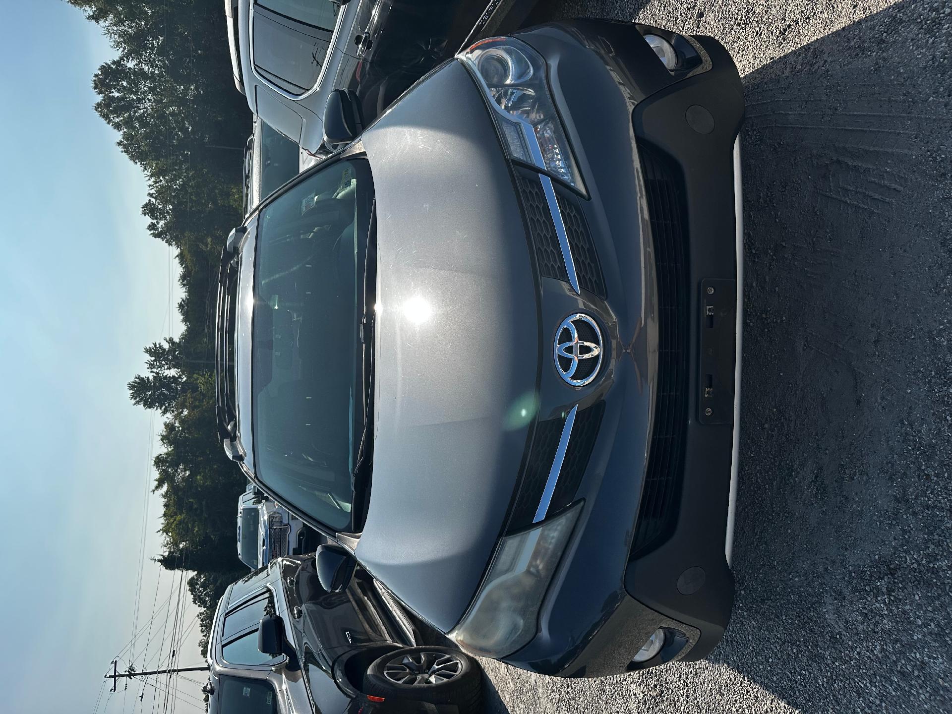 Used 2013 Toyota RAV4 Limited with VIN 2T3DFREV0DW022834 for sale in Farmville, VA