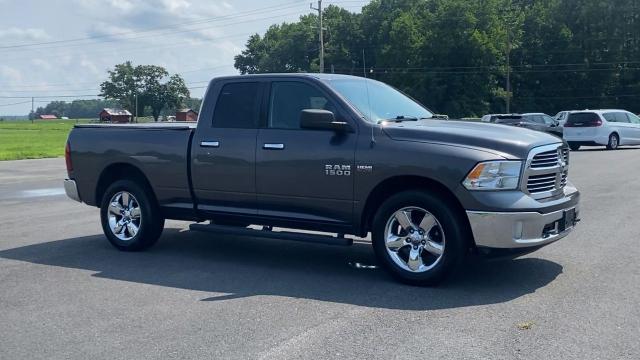 Used 2015 RAM Ram 1500 Pickup Big Horn/Lone Star with VIN 1C6RR7GT9FS783944 for sale in Montross, VA