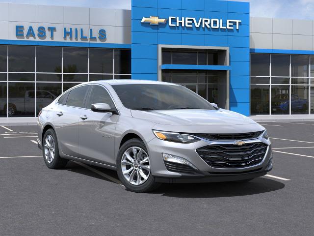 2025 Chevrolet Malibu Vehicle Photo in FREEPORT, NY 11520-3923