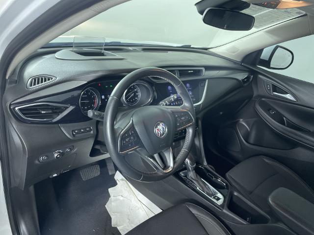 2021 Buick Encore GX Vehicle Photo in GILBERT, AZ 85297-0402