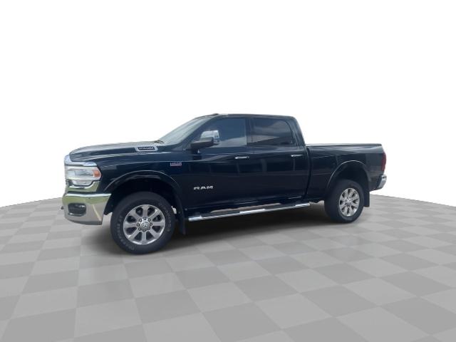 2022 Ram 2500 Vehicle Photo in BOSTON, NY 14025-9684