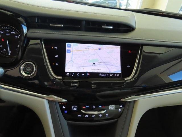 2024 Cadillac XT6 Vehicle Photo in DELRAY BEACH, FL 33483-3294