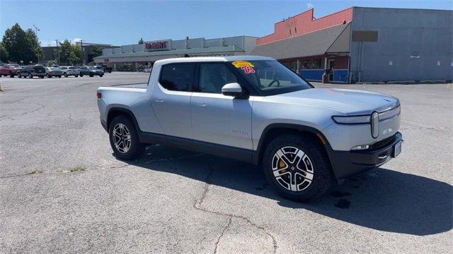 2023 Rivian R1T Vehicle Photo in BEND, OR 97701-5133