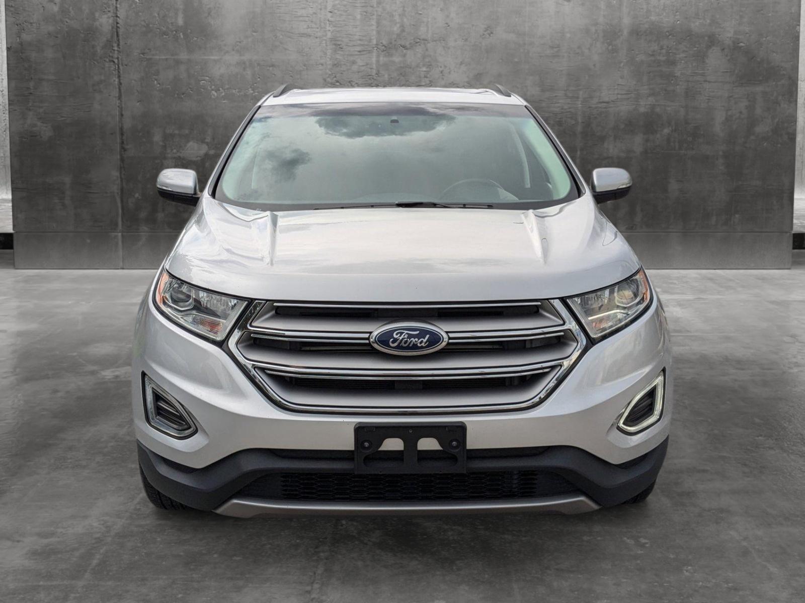 2018 Ford Edge Vehicle Photo in Miami, FL 33015