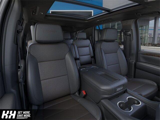 2024 Chevrolet Tahoe Vehicle Photo in PAPILLION, NE 68138-0000