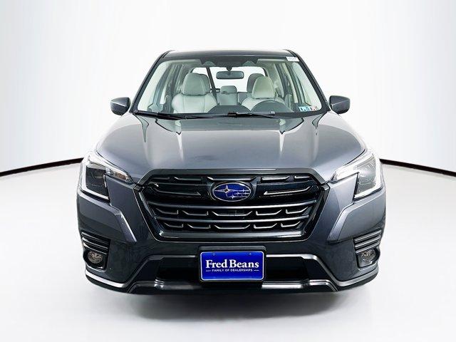 2023 Subaru Forester Vehicle Photo in Doylestown, PA 18902