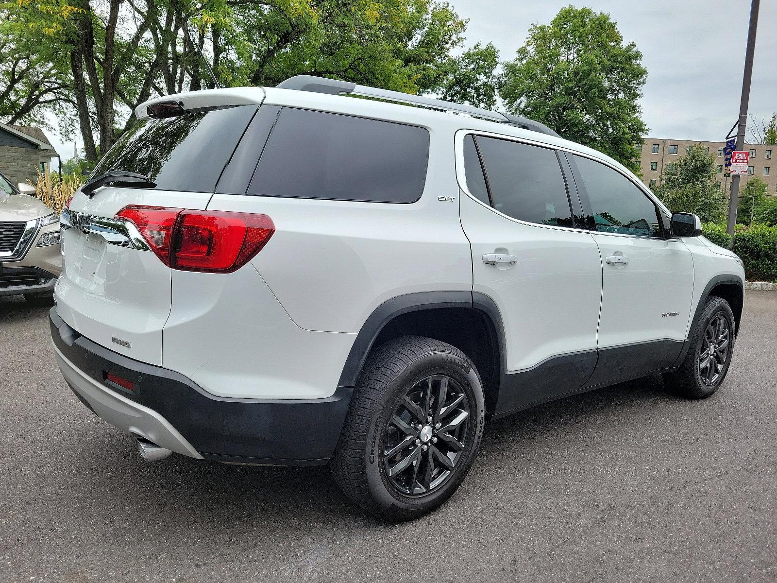 2019 GMC Acadia Vehicle Photo in Jenkintown, PA 19046