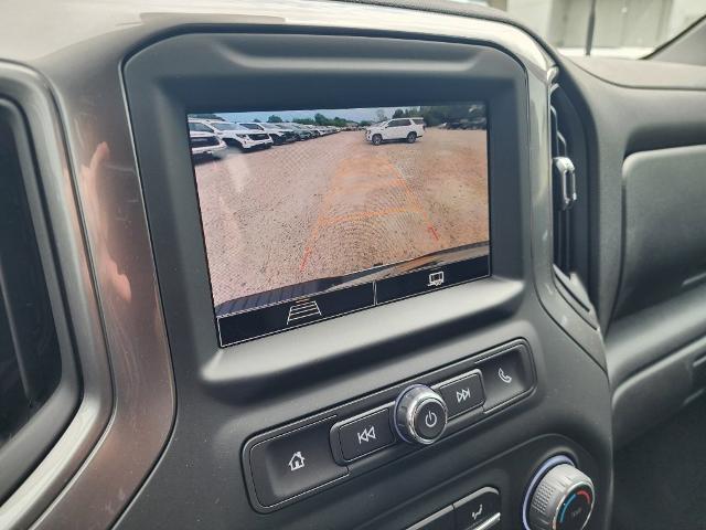 2025 Chevrolet Silverado 2500 HD Vehicle Photo in PARIS, TX 75460-2116