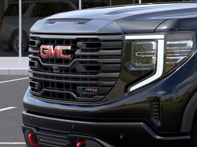 2024 GMC Sierra 1500 Vehicle Photo in GLENSHAW, PA 15116-1739