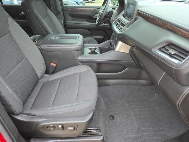 2022 Chevrolet Tahoe Vehicle Photo in CROSBY, TX 77532-9157