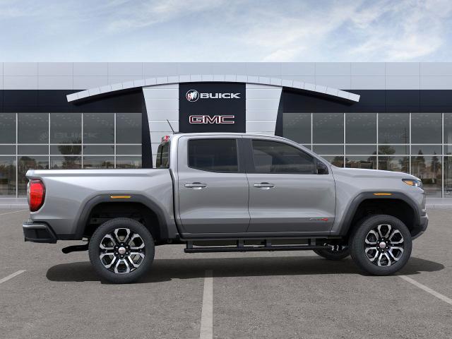 2024 GMC Canyon Vehicle Photo in GOLDEN, CO 80401-3850