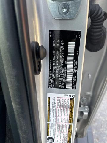 2021 Toyota 4Runner Vehicle Photo in MEDINA, OH 44256-9631