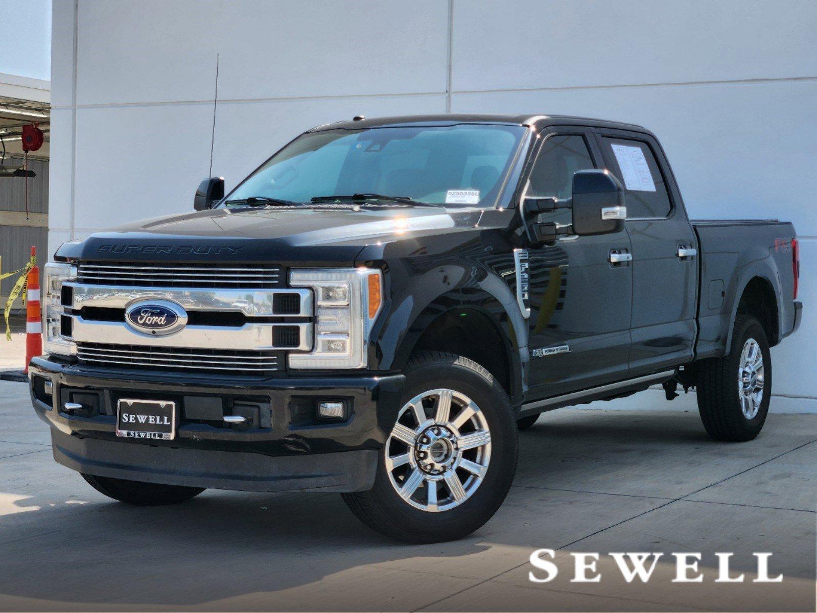 2018 Ford Super Duty F-250 SRW Vehicle Photo in GRAPEVINE, TX 76051