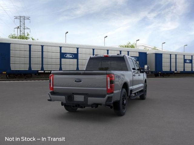 2024 Ford Super Duty F-250 SRW Vehicle Photo in Weatherford, TX 76087-8771