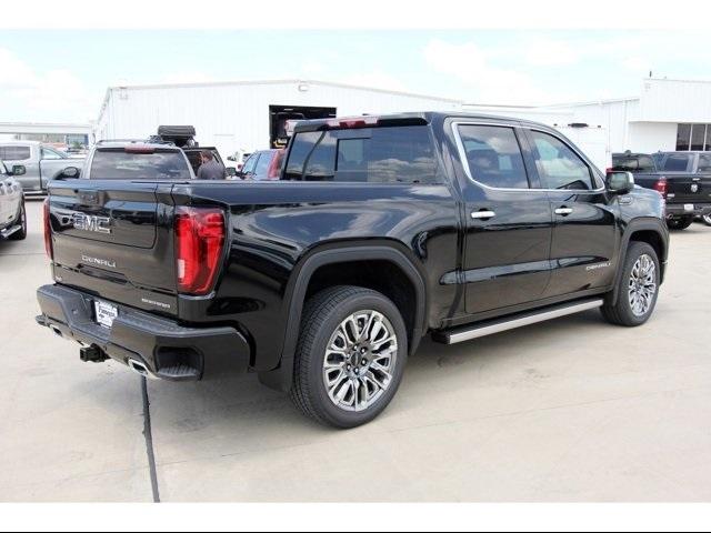 2024 GMC Sierra 1500 Vehicle Photo in ROSENBERG, TX 77471-5675