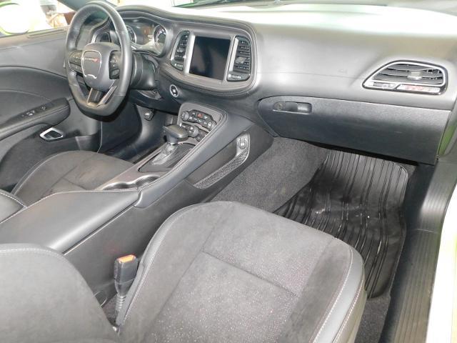 2023 Dodge Challenger Vehicle Photo in Gatesville, TX 76528