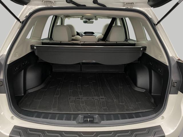 2020 Subaru Forester Vehicle Photo in Appleton, WI 54913