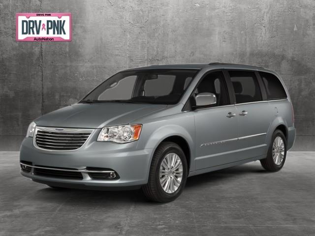 2014 Chrysler Town & Country Vehicle Photo in Winter Park, FL 32792