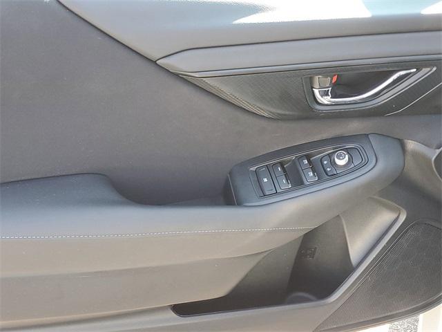 2024 Subaru Legacy Vehicle Photo in GRAND BLANC, MI 48439-8139