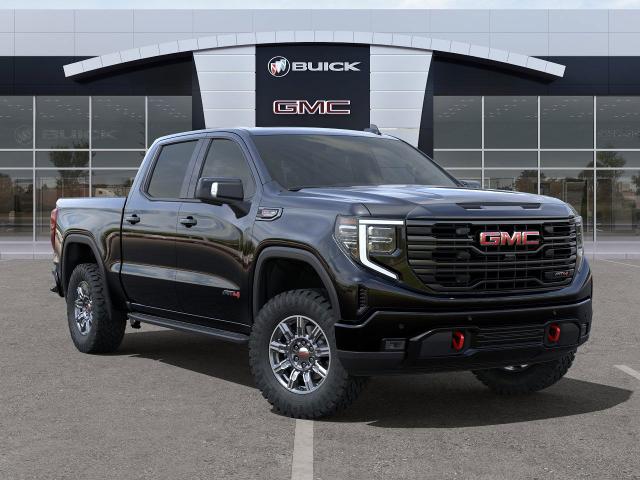 2024 GMC Sierra 1500 Vehicle Photo in PASADENA, CA 91107-3803