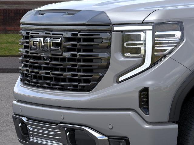 2025 GMC Sierra 1500 Vehicle Photo in PORTLAND, OR 97225-3518