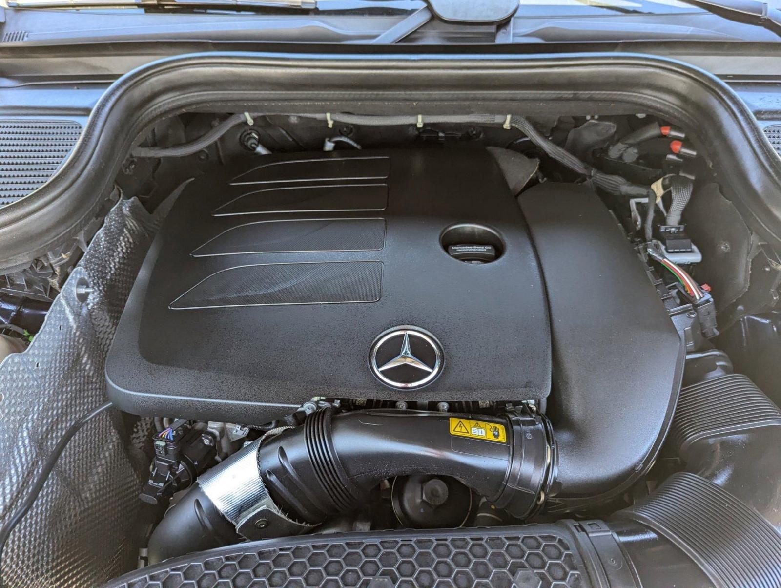 2021 Mercedes-Benz GLE Vehicle Photo in Delray Beach, FL 33444