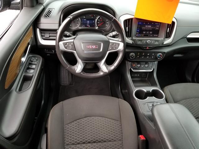 2020 GMC Terrain Vehicle Photo in ELYRIA, OH 44035-6349