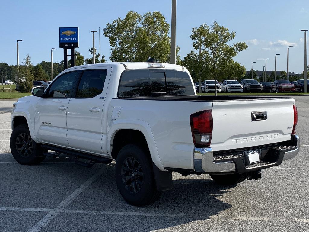 2023 Toyota Tacoma 2WD Vehicle Photo in POOLER, GA 31322-3252