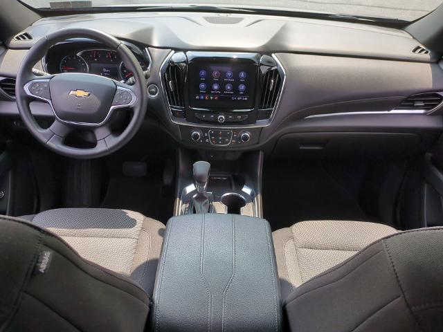 2023 Chevrolet Traverse Vehicle Photo in READING, PA 19605-1203