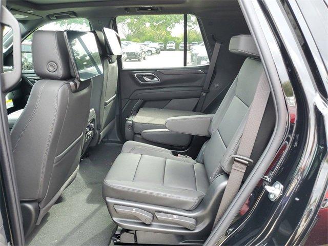 2024 Chevrolet Tahoe Vehicle Photo in SUNRISE, FL 33323-3202