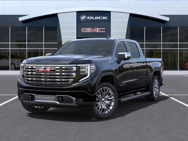 2024 GMC Sierra 1500 Vehicle Photo in GREEN BAY, WI 54303-3330