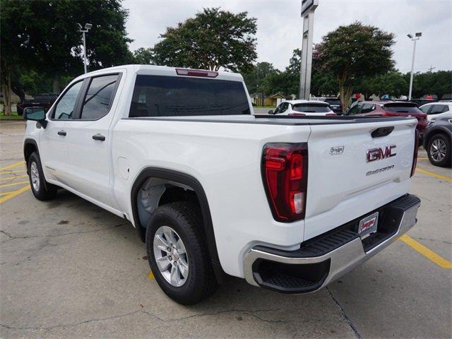 2024 GMC Sierra 1500 Vehicle Photo in BATON ROUGE, LA 70806-4466