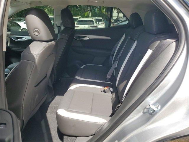 2024 Buick Envision Vehicle Photo in SUNRISE, FL 33323-3202