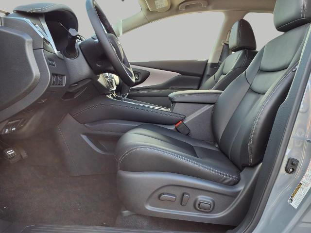 2024 Nissan Murano Vehicle Photo in Oshkosh, WI 54904