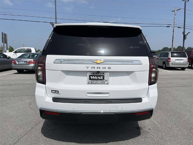 2024 Chevrolet Tahoe Vehicle Photo in ALCOA, TN 37701-3235