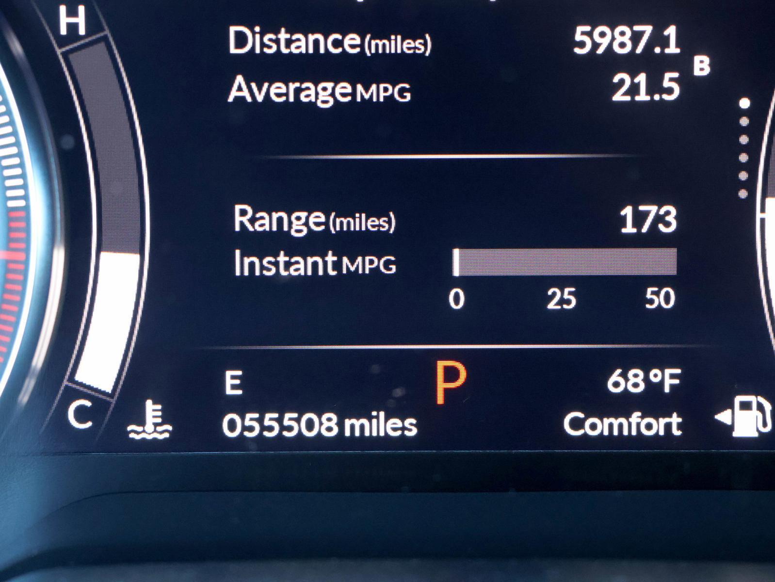 2019 Acura RDX Vehicle Photo in DALLAS, TX 75209-3095