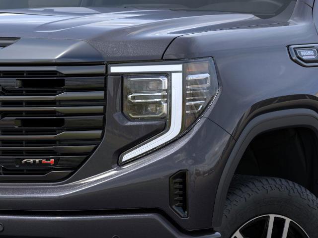 2025 GMC Sierra 1500 Vehicle Photo in LAUREL, MD 20707-4622