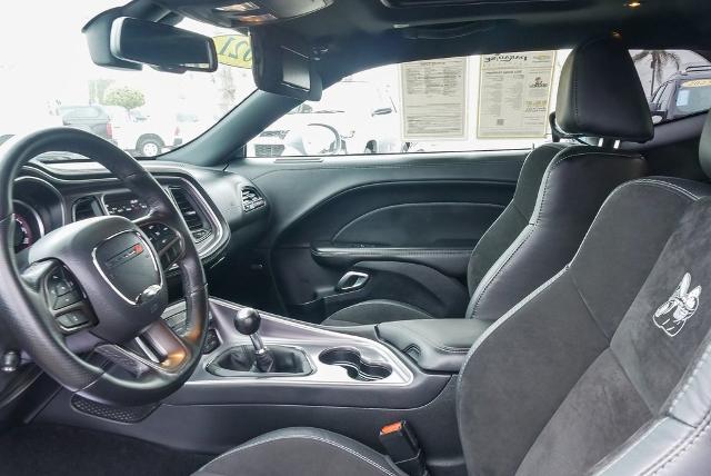 2021 Dodge Challenger Vehicle Photo in VENTURA, CA 93003-8585