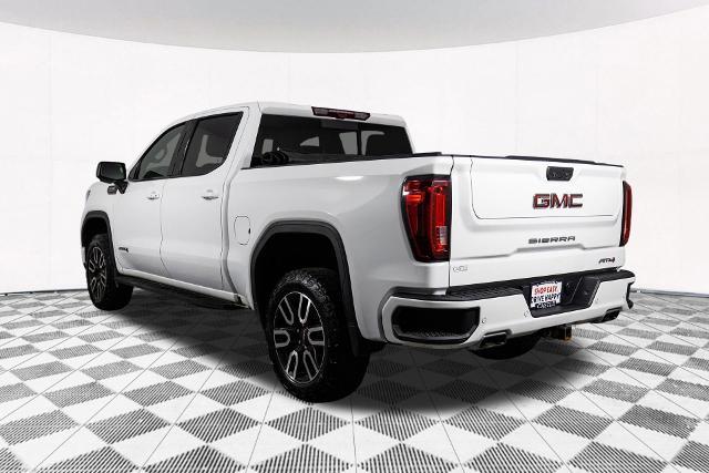 2022 GMC Sierra 1500 Vehicle Photo in NORTH RIVERSIDE, IL 60546-1404