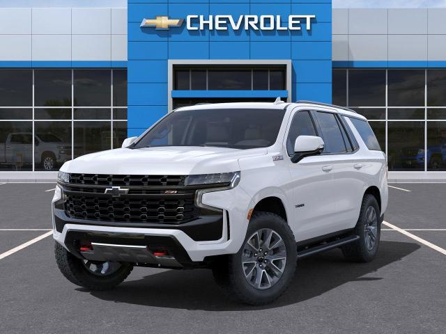 2024 Chevrolet Tahoe Vehicle Photo in CORPUS CHRISTI, TX 78412-4902