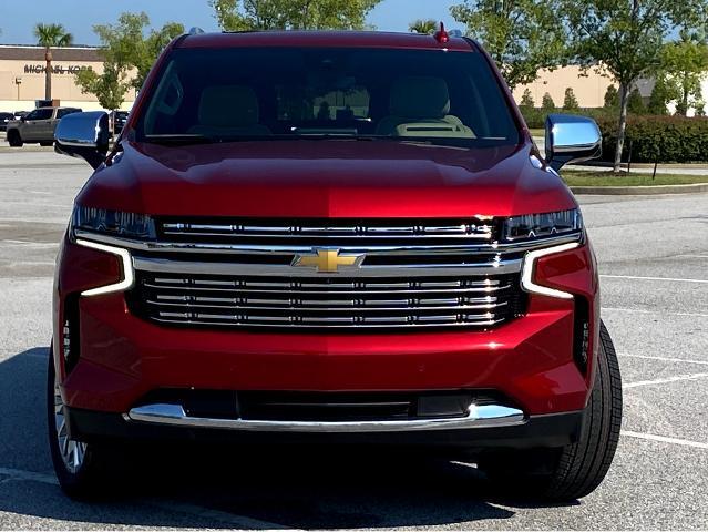 2024 Chevrolet Tahoe Vehicle Photo in POOLER, GA 31322-3252